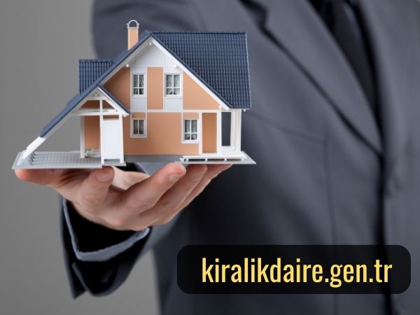Çınarlı Mahallesi Kiralık Daire